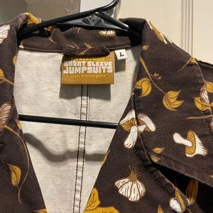 Big bud press jumpsuit